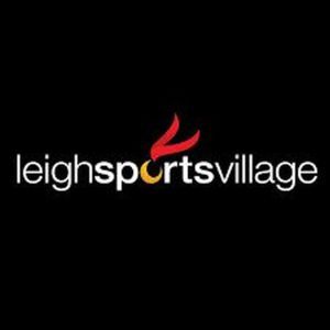 Leigh Sports village