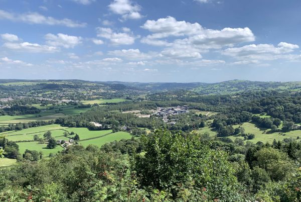 Peak District