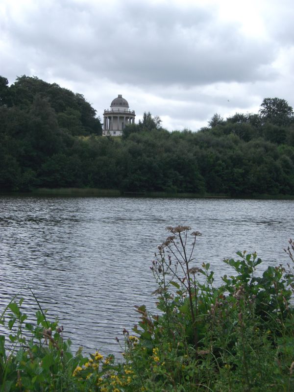 Highclere