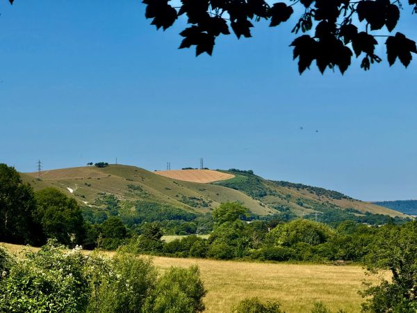 Devil’s Dyke