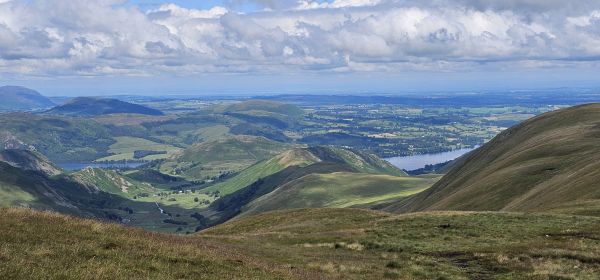 The Lakes