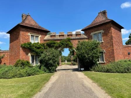 Pyrford 