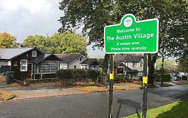 Austin Village
