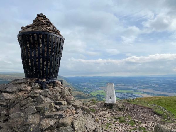 Dumyat