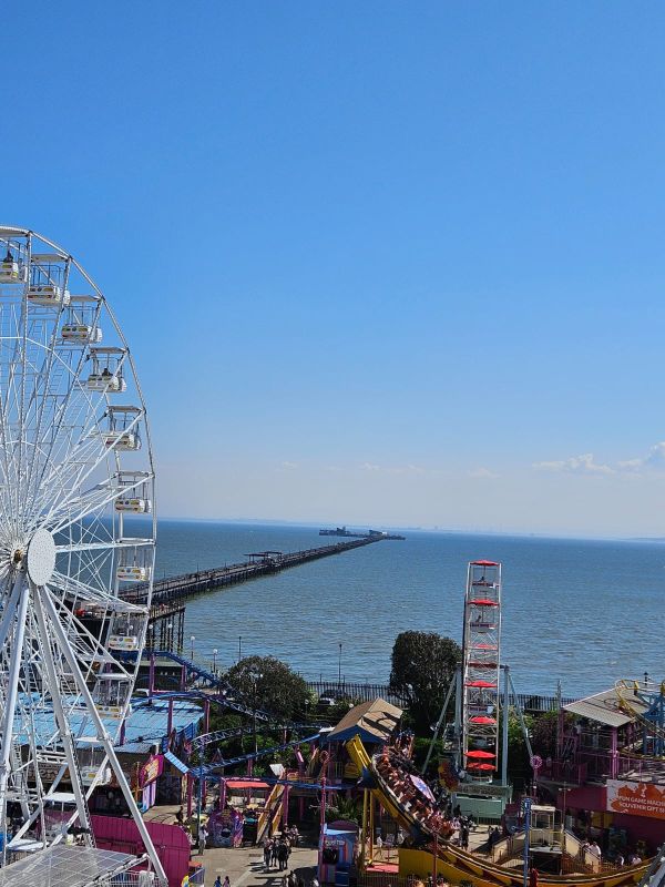 City Wheel
