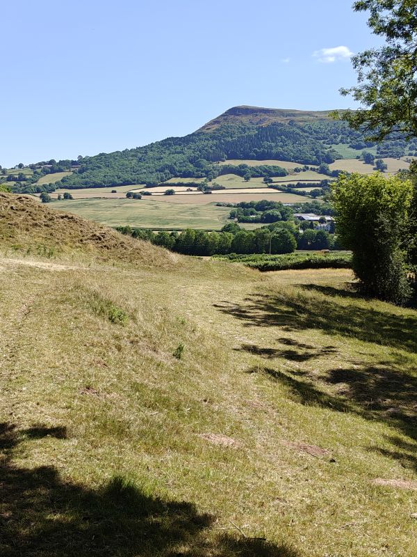 Skirrid 