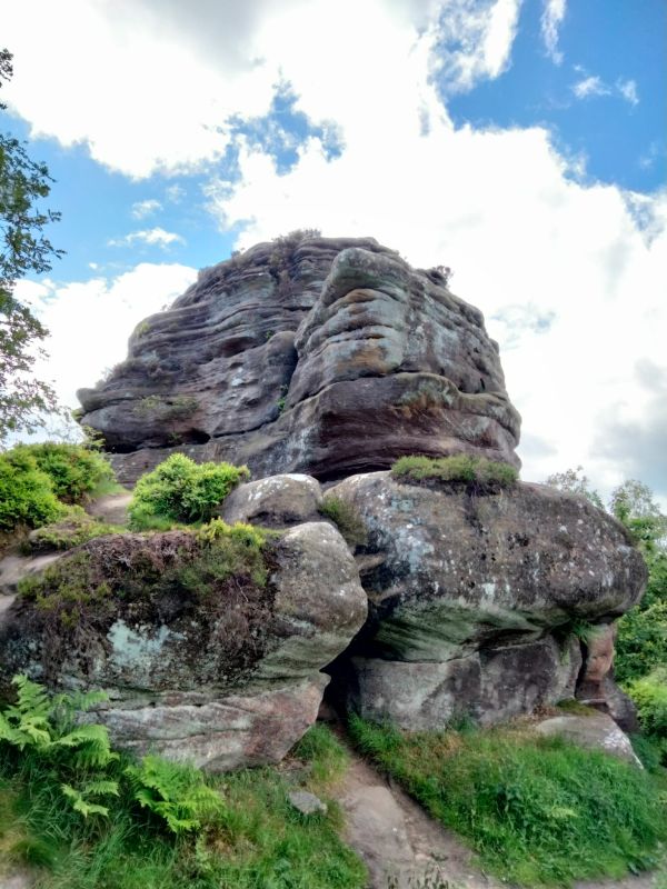 Rocks