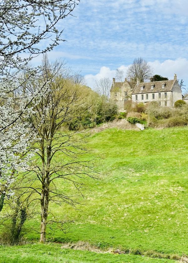 North Wraxall