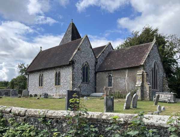 Streat Church