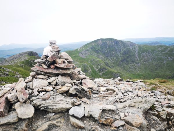 Stuc a’Chroin 