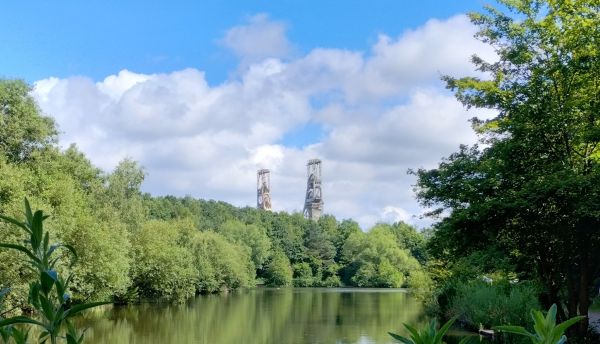 Clipstone Headstocks