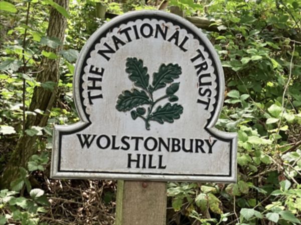 Sign
