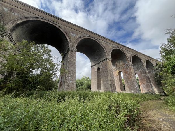 Chappel Viaduct