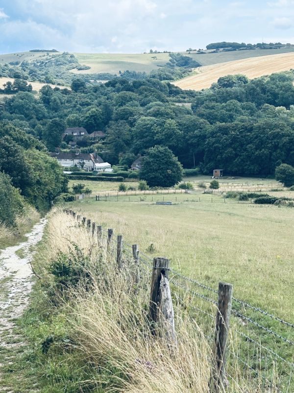 Jevington