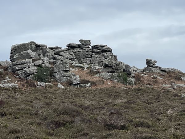 Carn Kenidjack