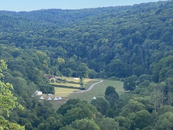 Valley