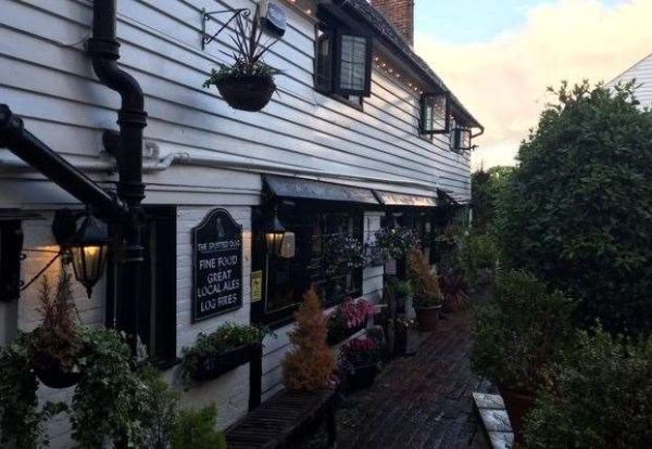 Spotted Dog Pub