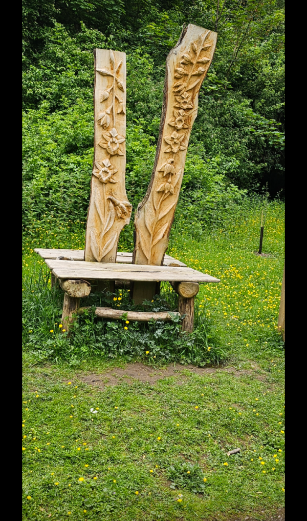 Stanmore Country Park 