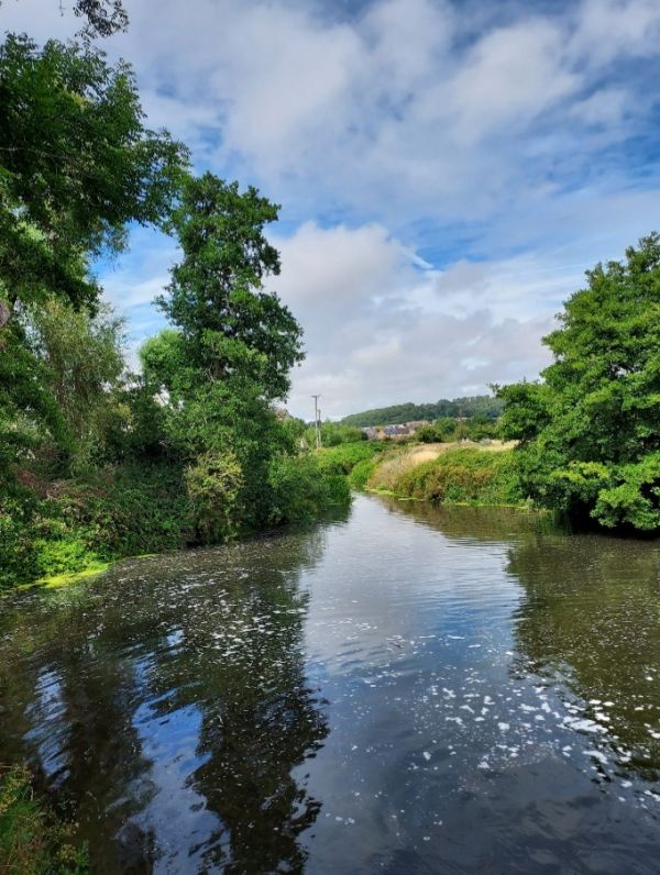 Two Rivers way