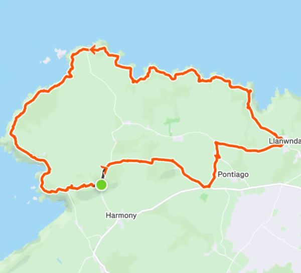 Route