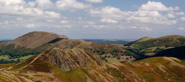 Burway Hill