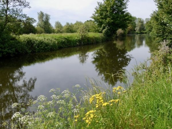 River Medway