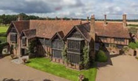 ockwells manor
