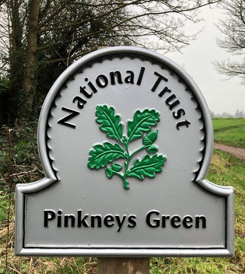 NT Sign