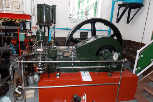 engine