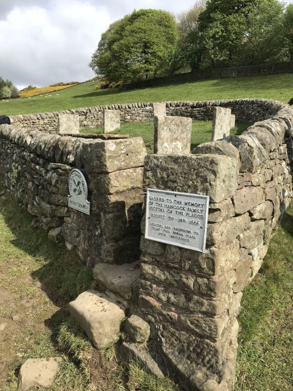 Eyam Picture