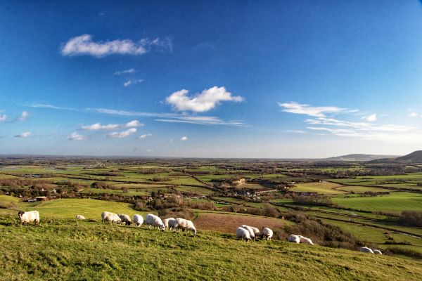 Mount Caburn