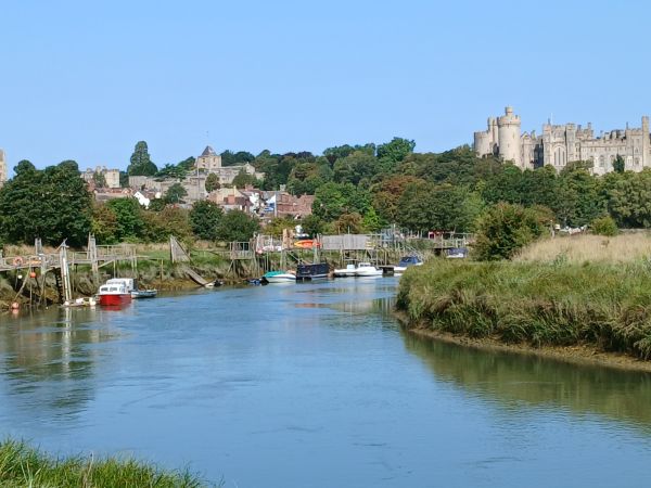 Arundel Castle 