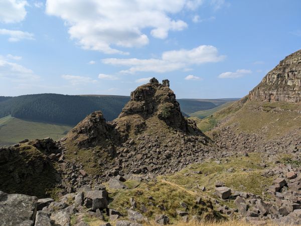 alport castles