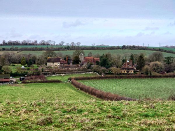 Luddesdown 