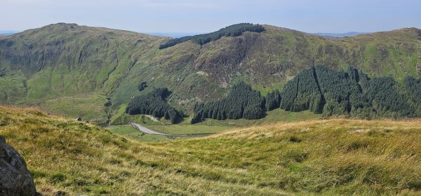 Tebay