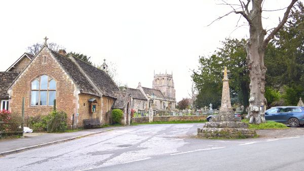 Bremhill