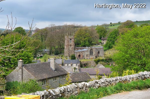 Hartington 