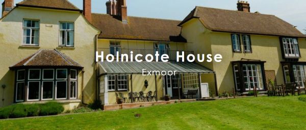 Selworthy House