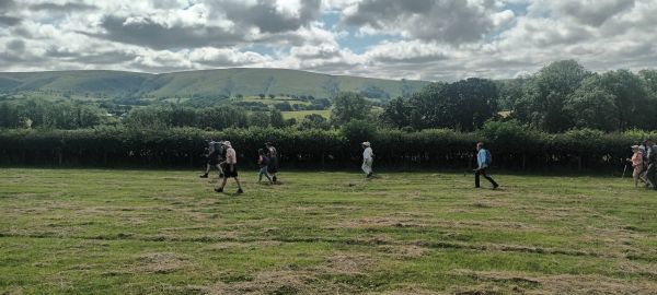 Cwm Brân