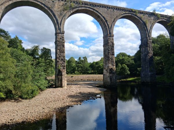 Lambley Viaduct
