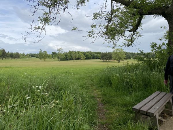 Kilnwick Percy Golf Course