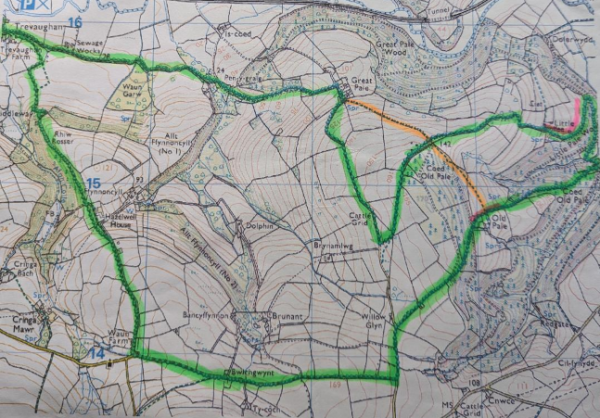 route