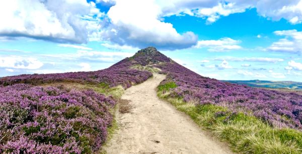 Britain's favourite path 2024 shortlist