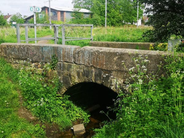 Baguley Brook