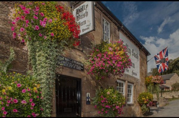 The Holly Bush, Makeney