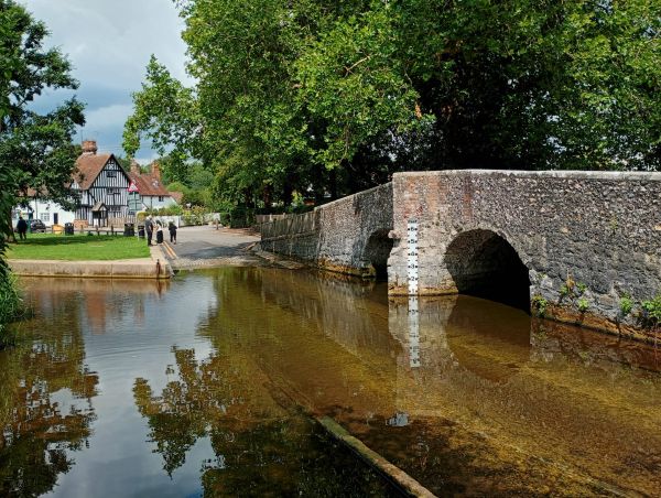 Eynsford