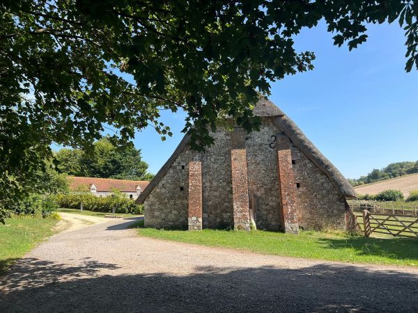 Barn