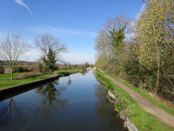 Kennet and Avon Canal