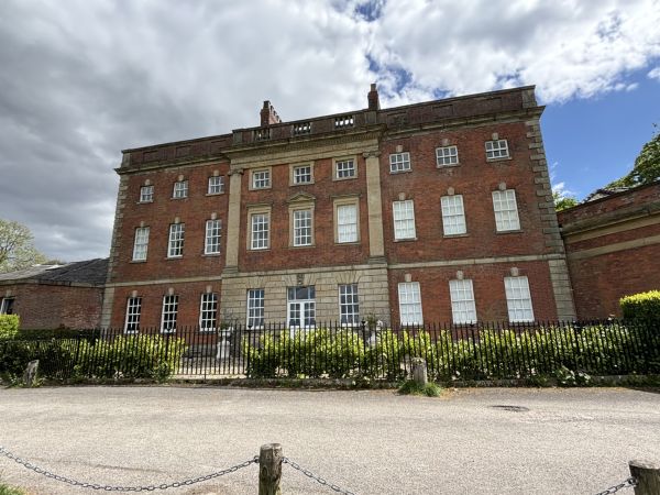 AlkringtonHall