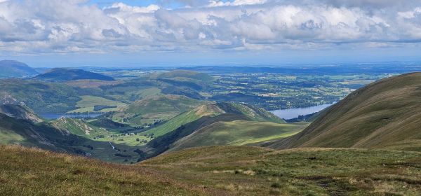 Haweswater walk